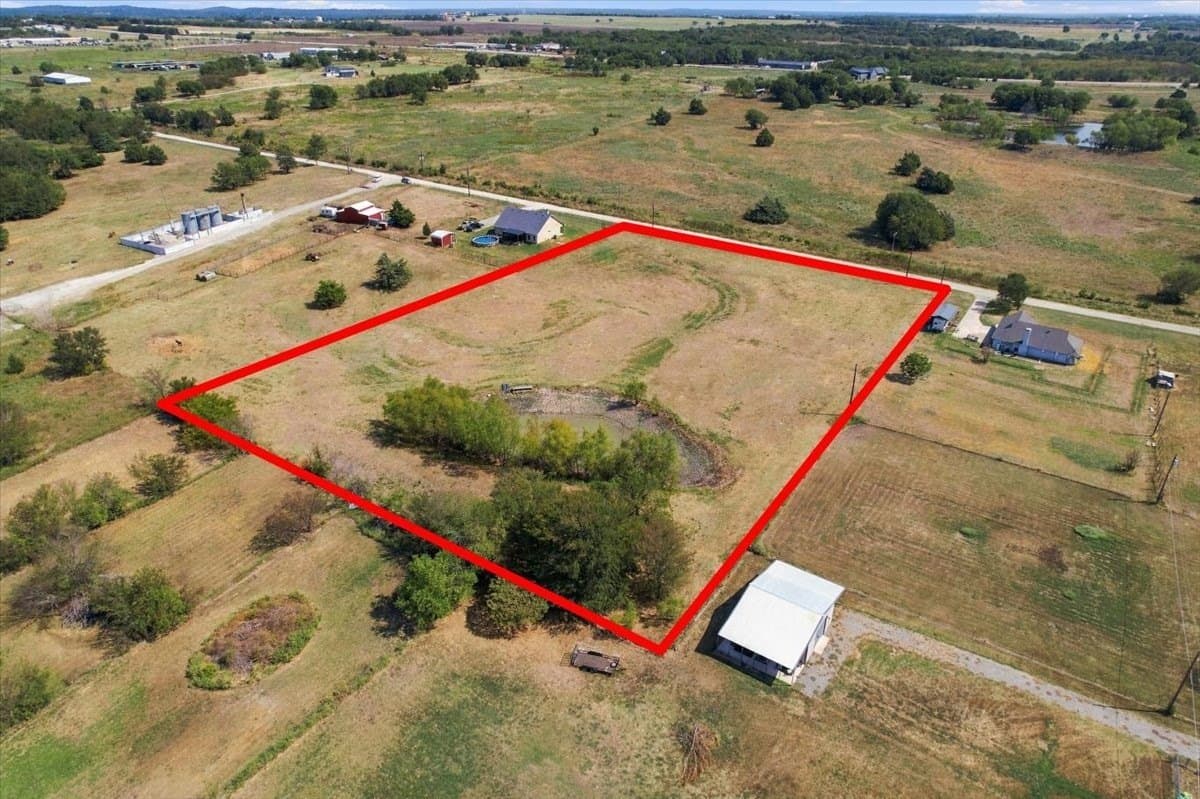 4 acres in Grayson County - photo 6