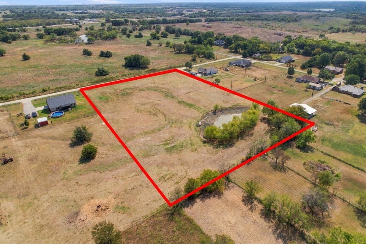 4 acres in Grayson County - photo 4