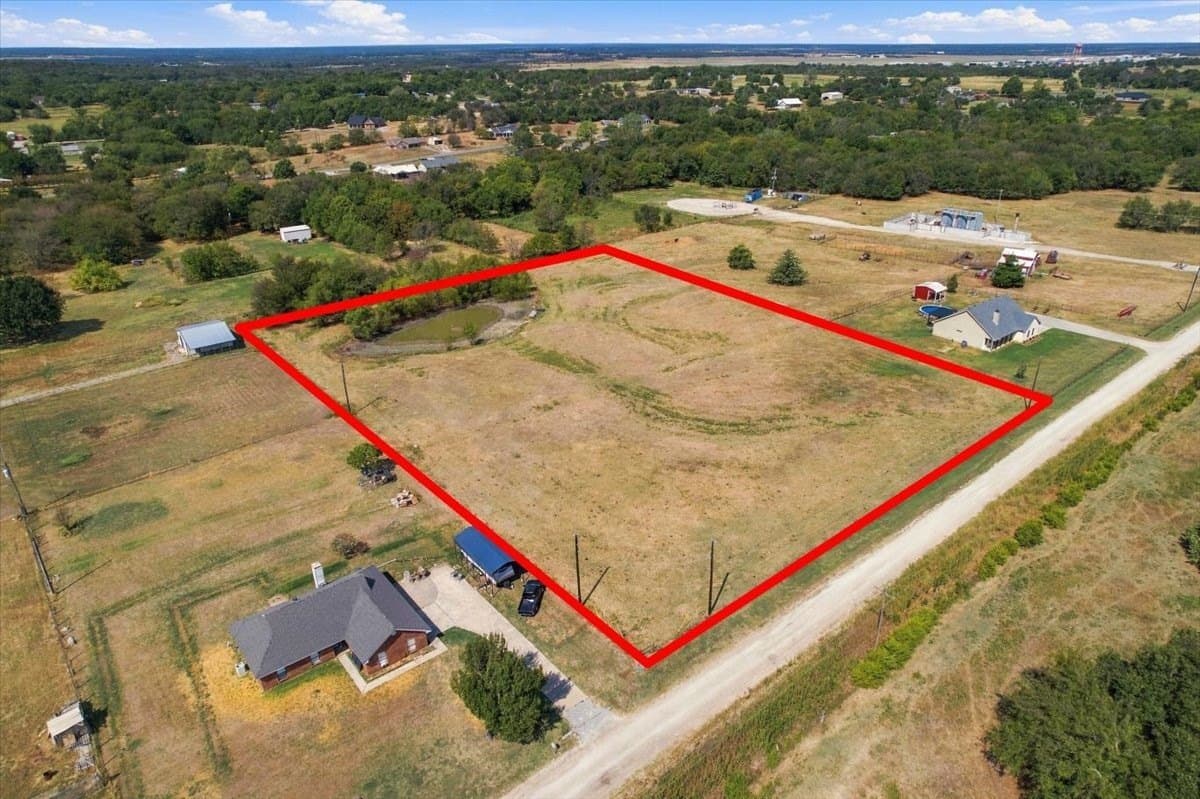 4 acres in Grayson County - photo 3