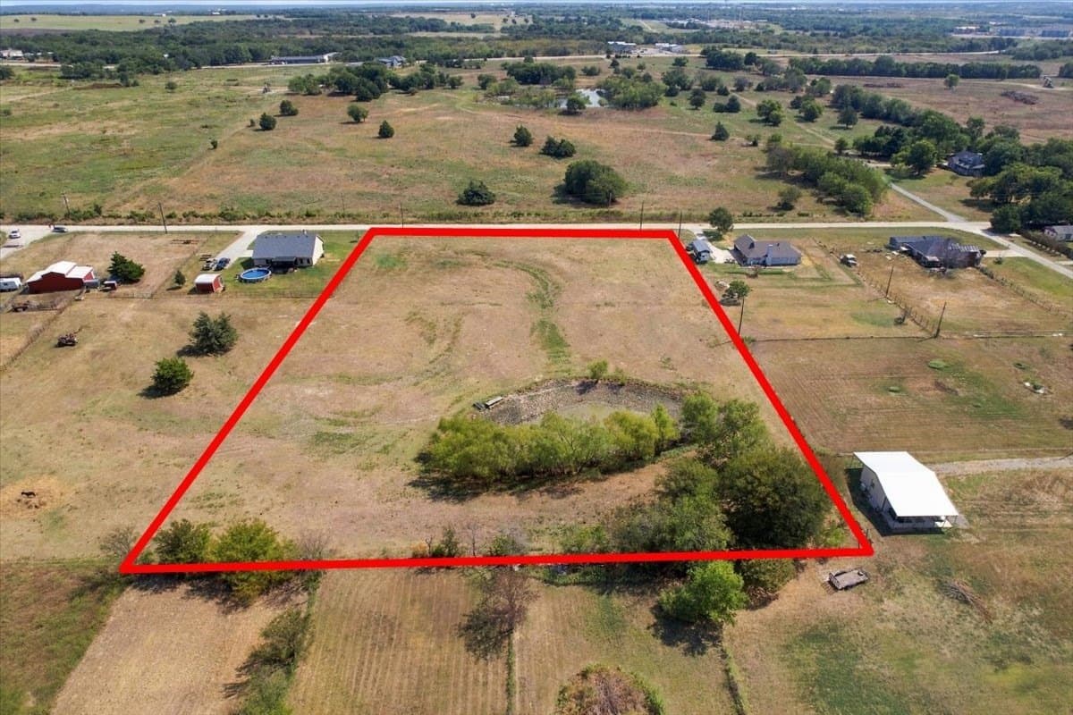 4 acres in Grayson County - photo 5