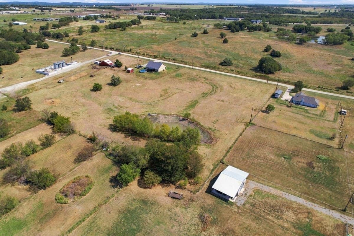 4 acres in Grayson County - photo 13