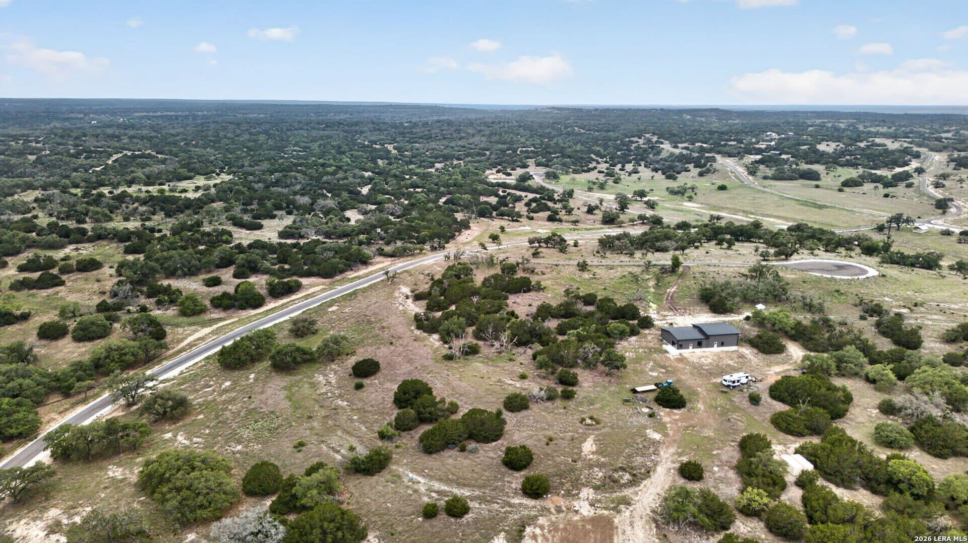 4 acres in Gillespie County featured view