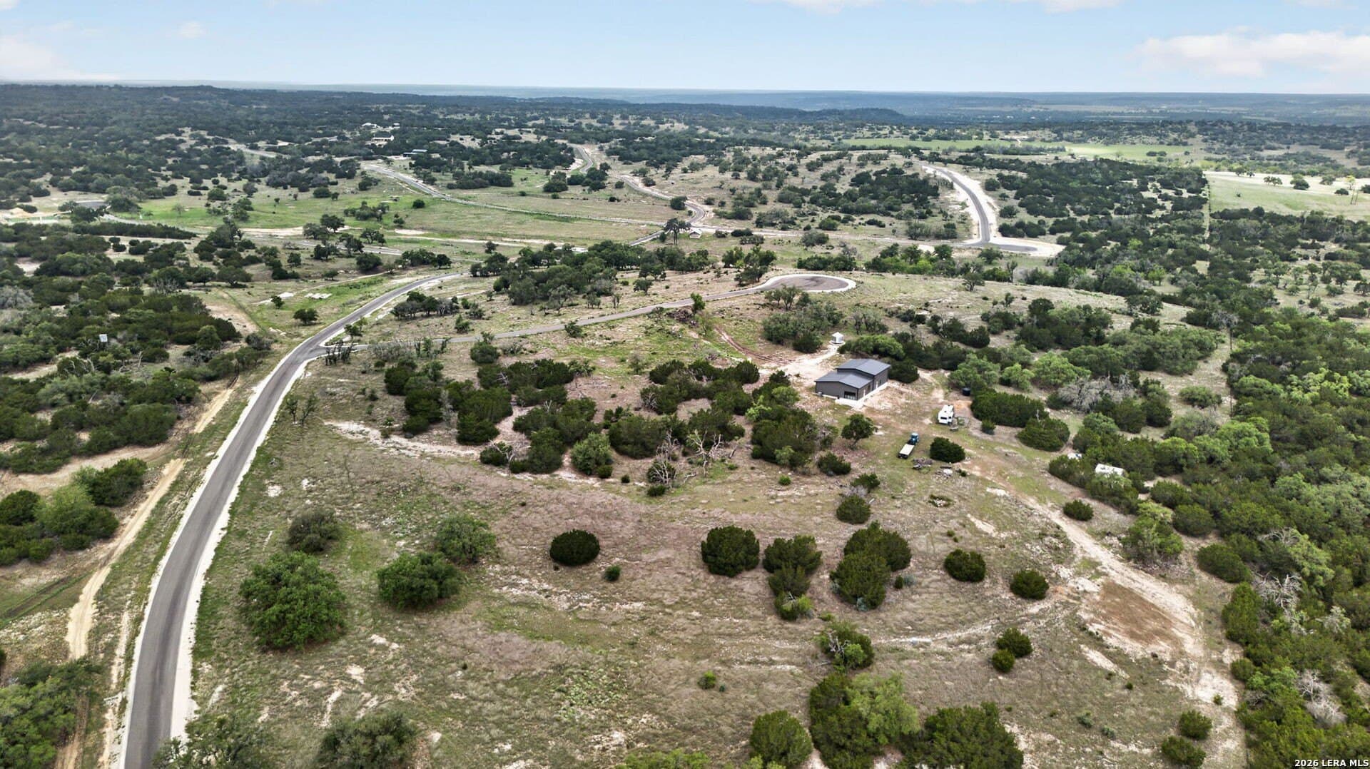 4 acres in Gillespie County gallery image 3