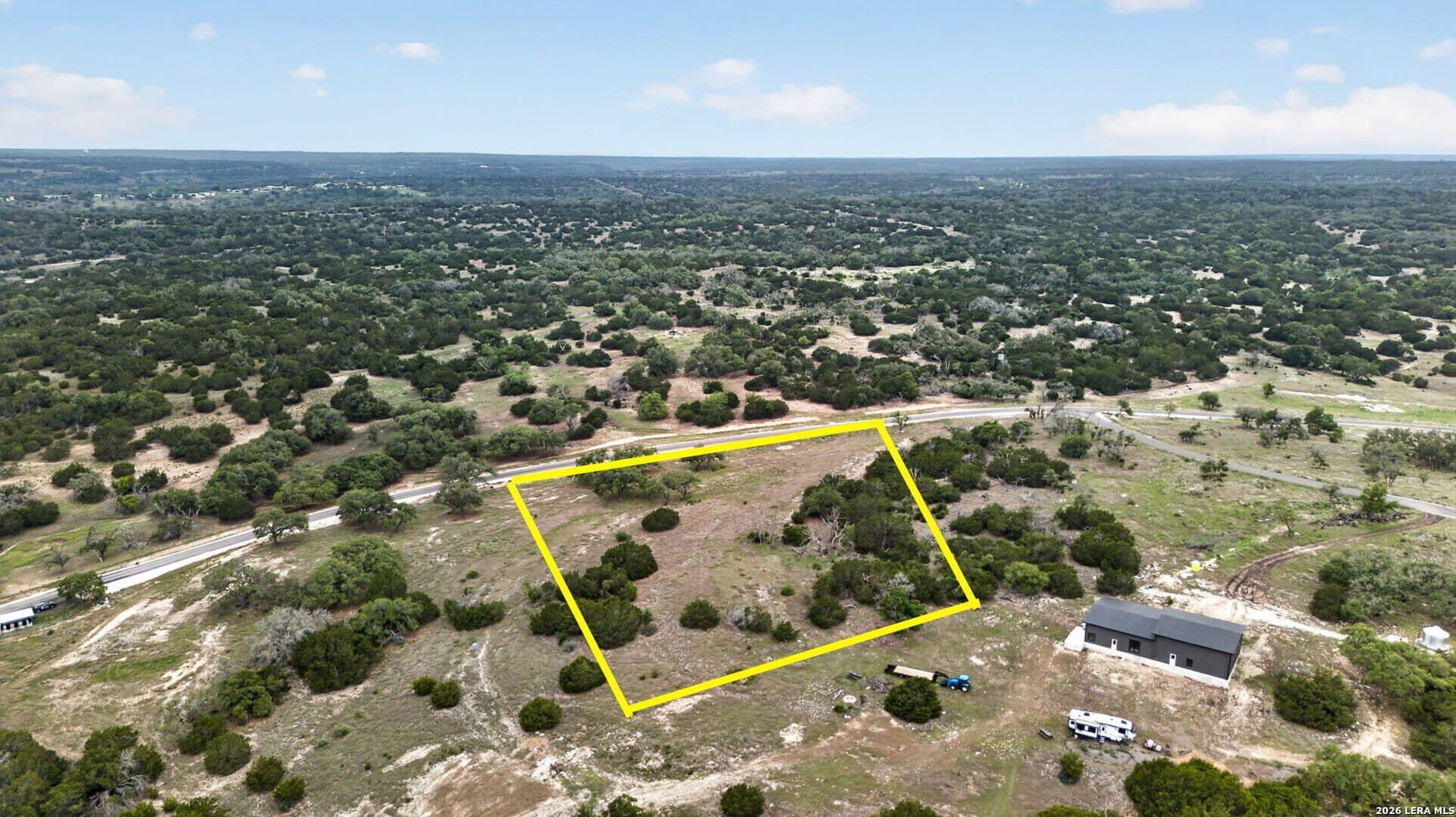 4 acres in Gillespie County - photo 8