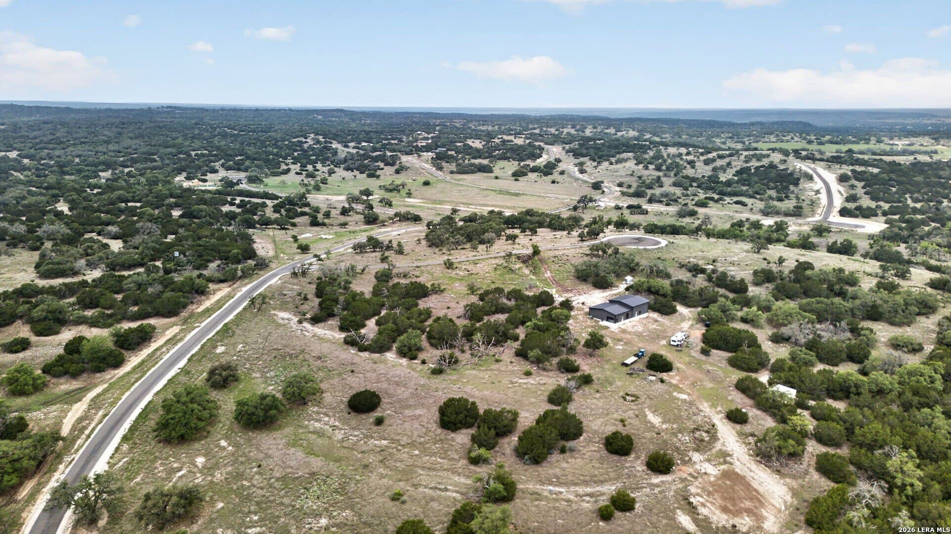 4 acres in Gillespie County gallery image 4