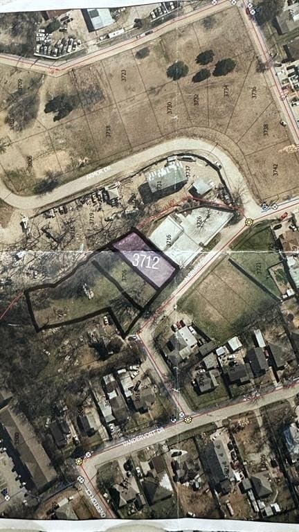 0.18 acres in Dallas County gallery image 2