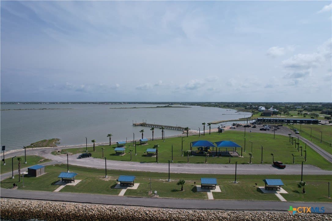 1.29 acres in Calhoun County featured view