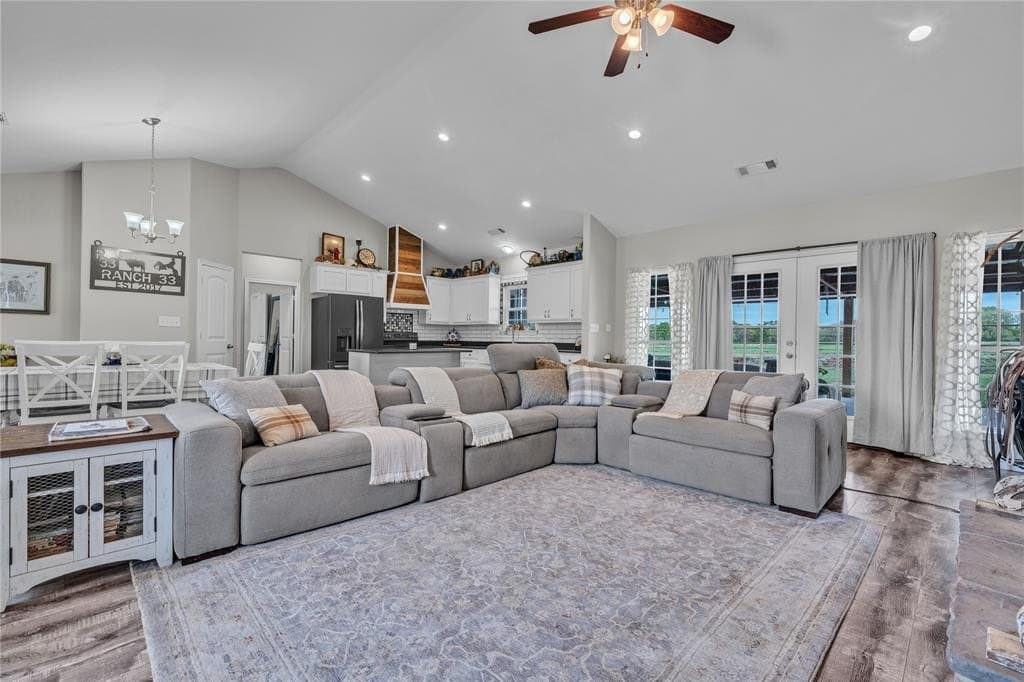 10.01 acres in Wise County featured view