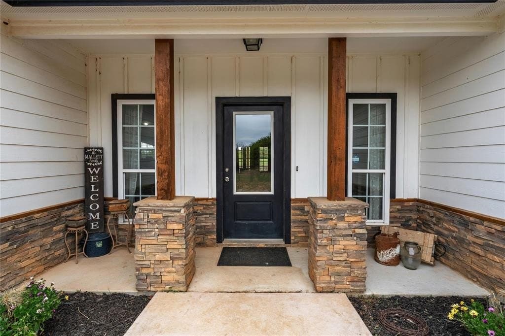 10.01 acres in Wise County gallery image 2