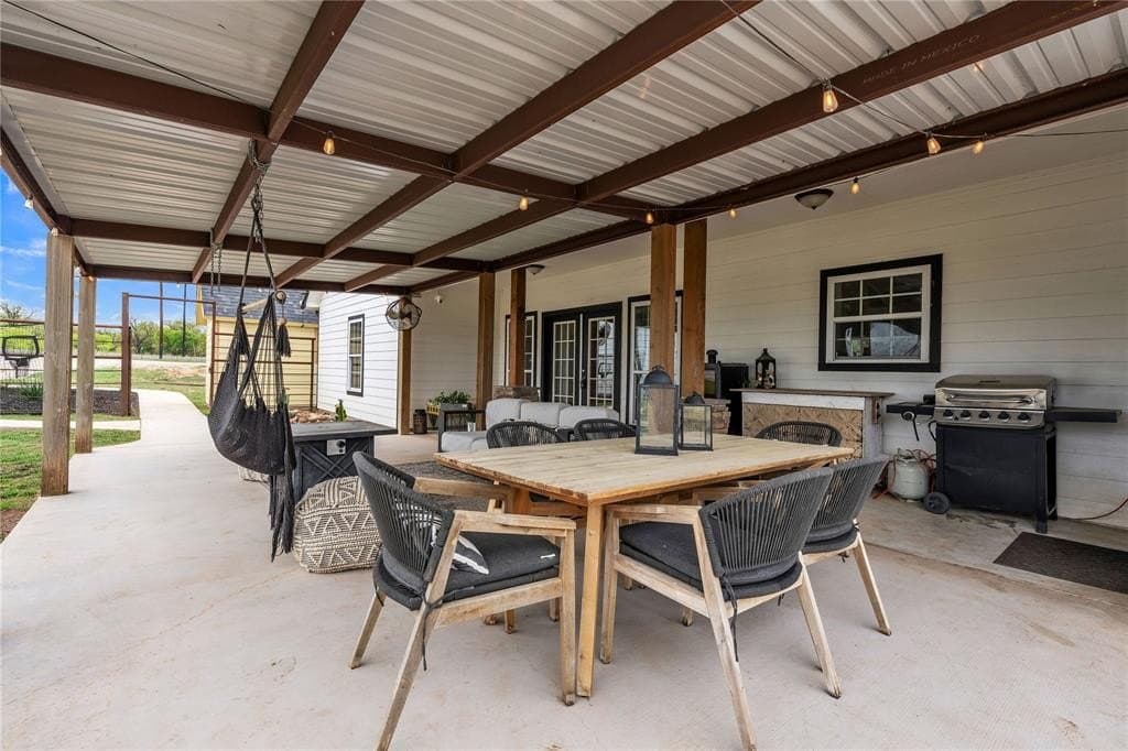 10.01 acres in Wise County gallery image 3