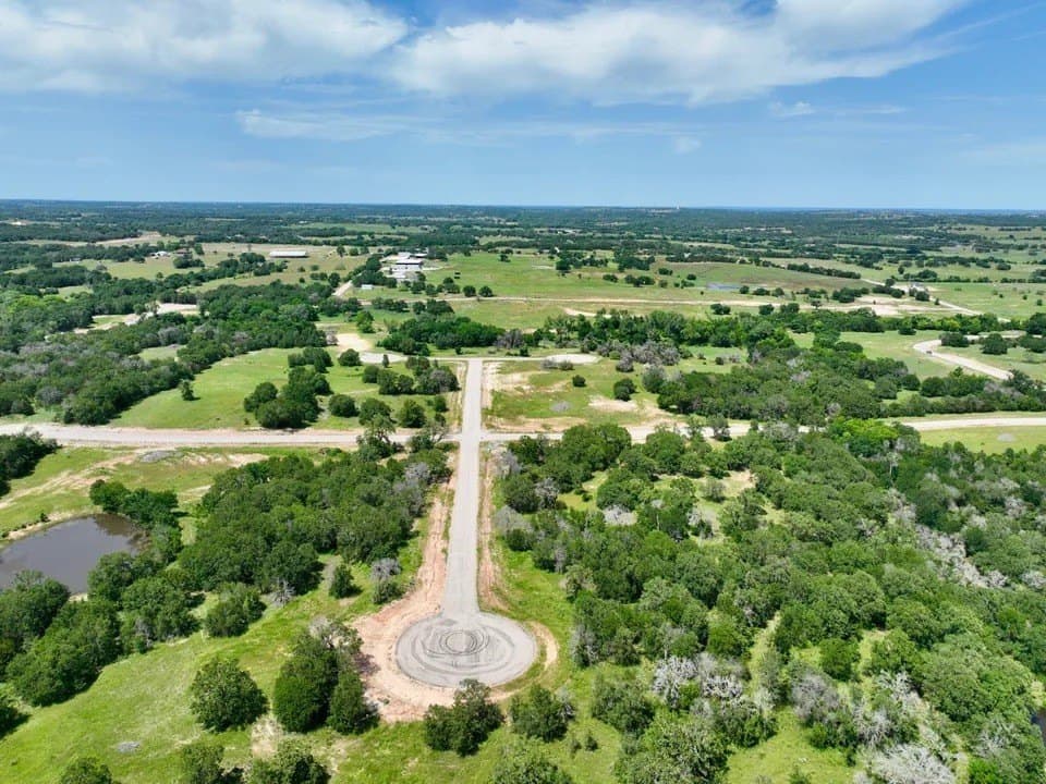 2 acres in Parker County - photo 2