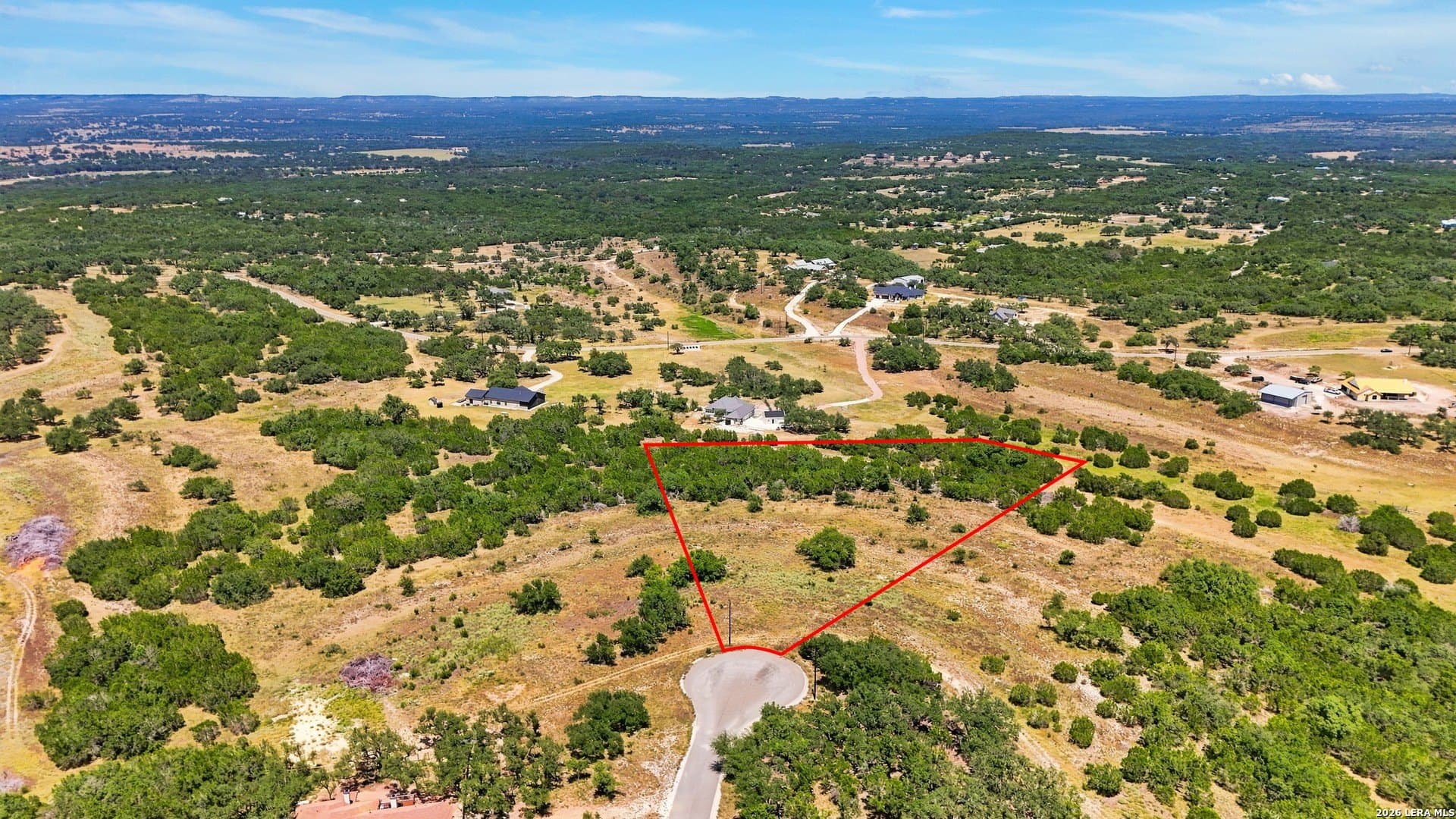 10.04 acres in Comal County - photo 13