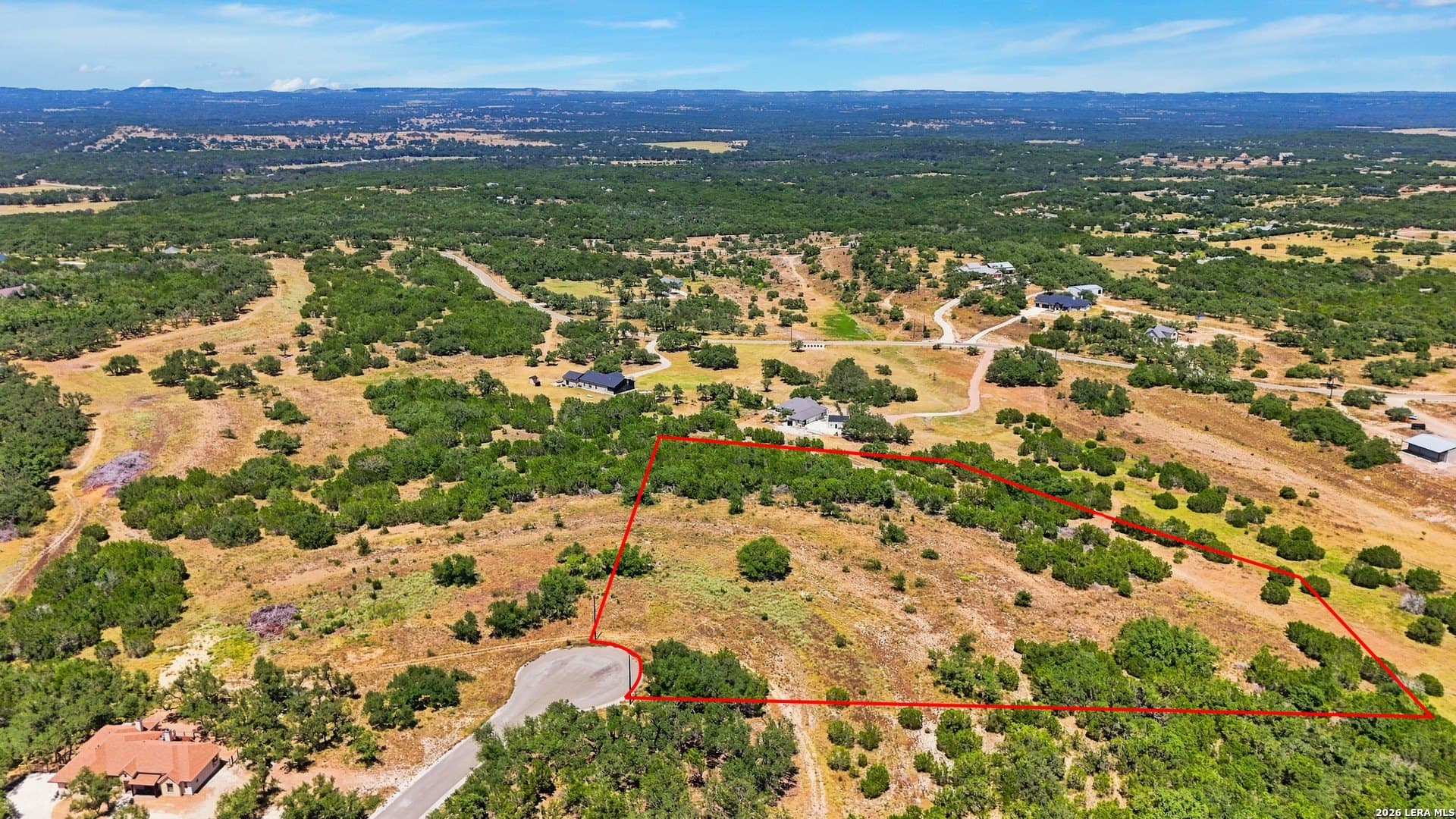 10.04 acres in Comal County - photo 2