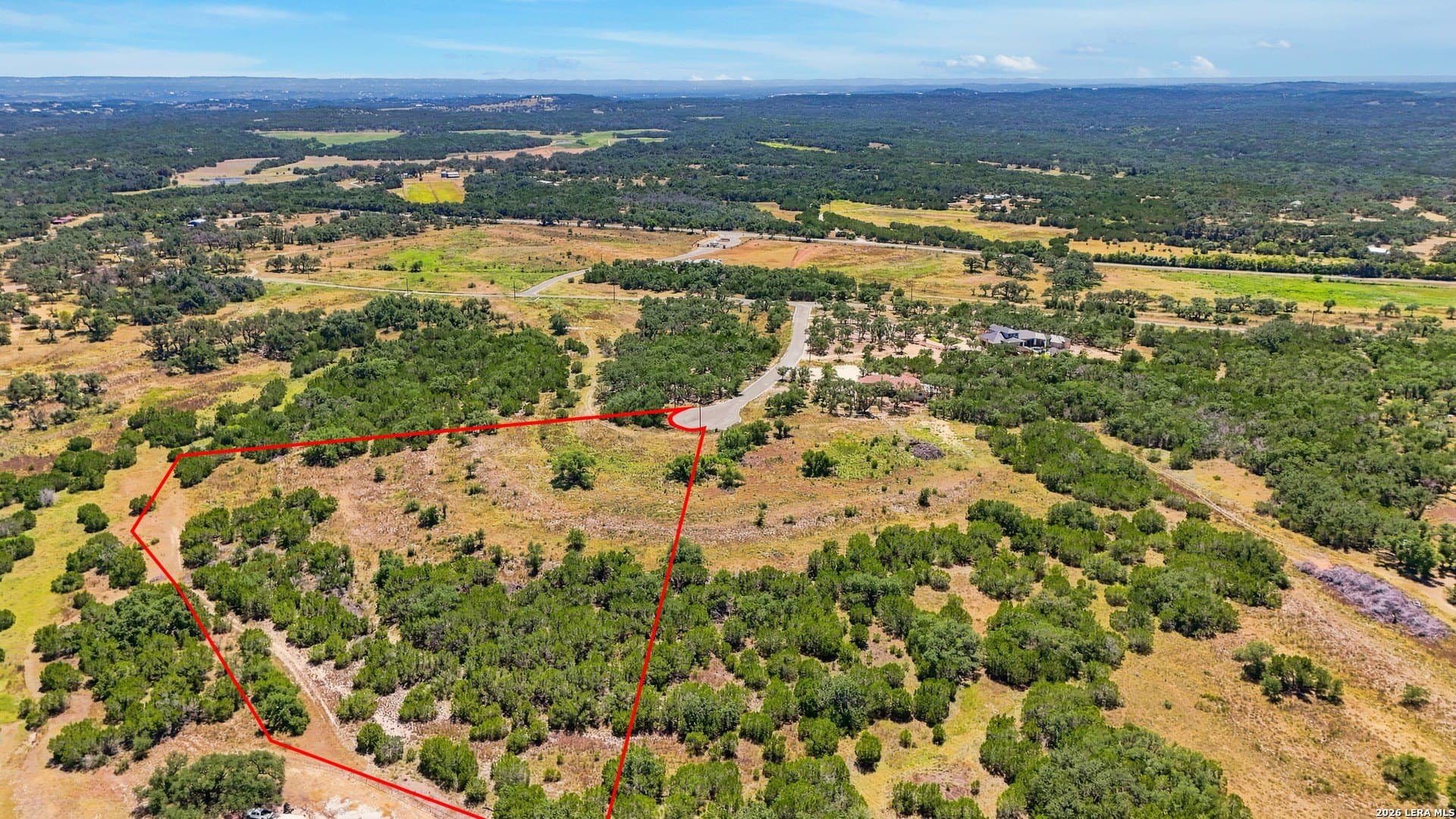 10.04 acres in Comal County - photo 8