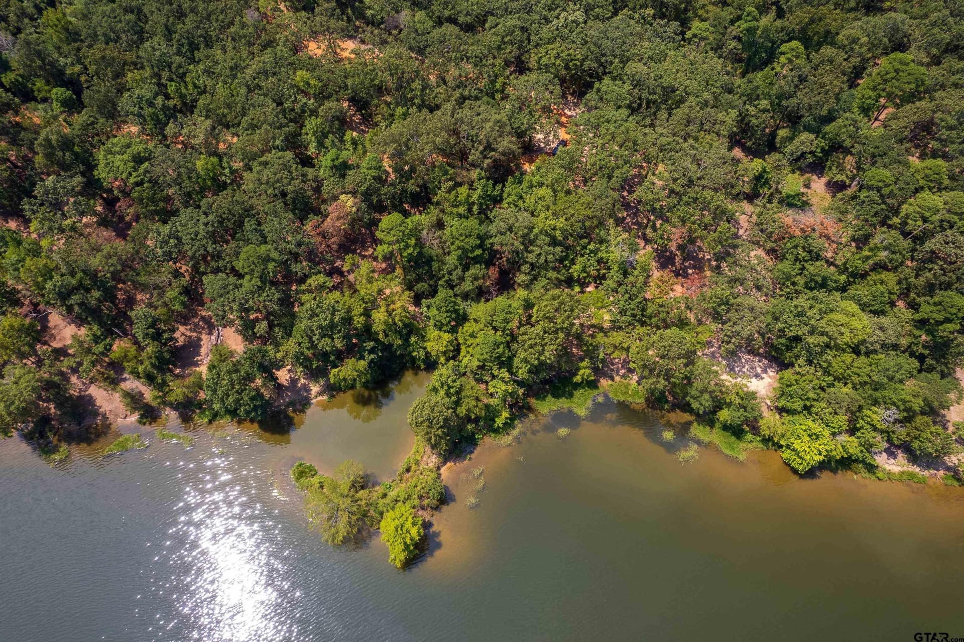 1.28 acres in Camp County - photo 7