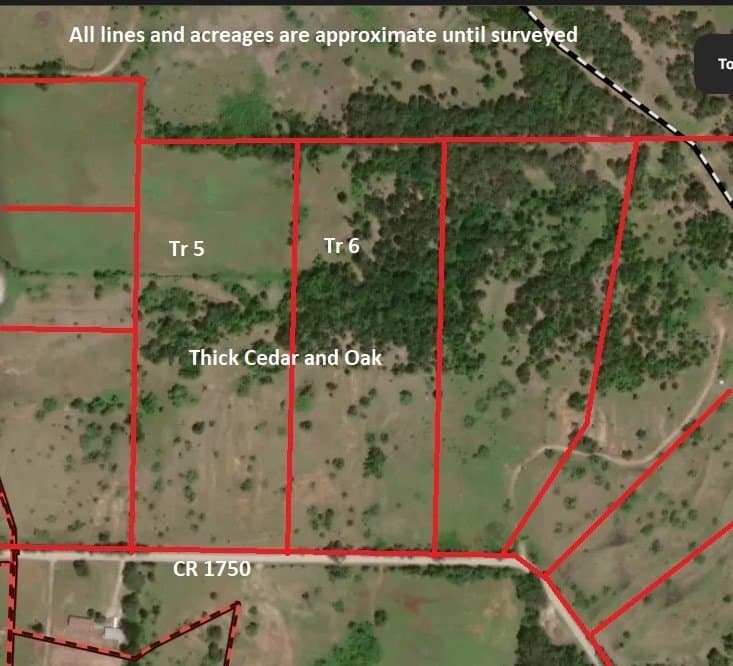 11.01 acres in Wise County - photo 6