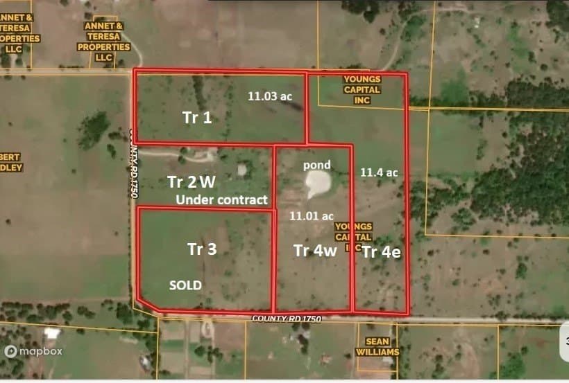 11.01 acres in Wise County - photo 7