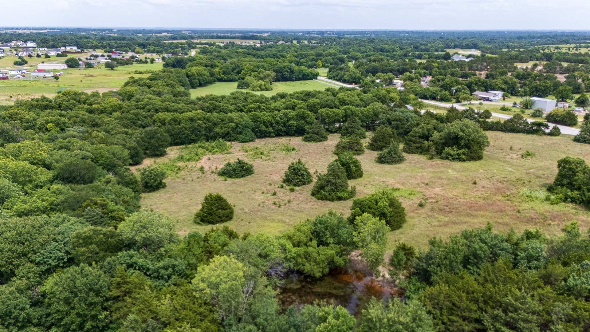 9.11 acres in Collin County - photo 6