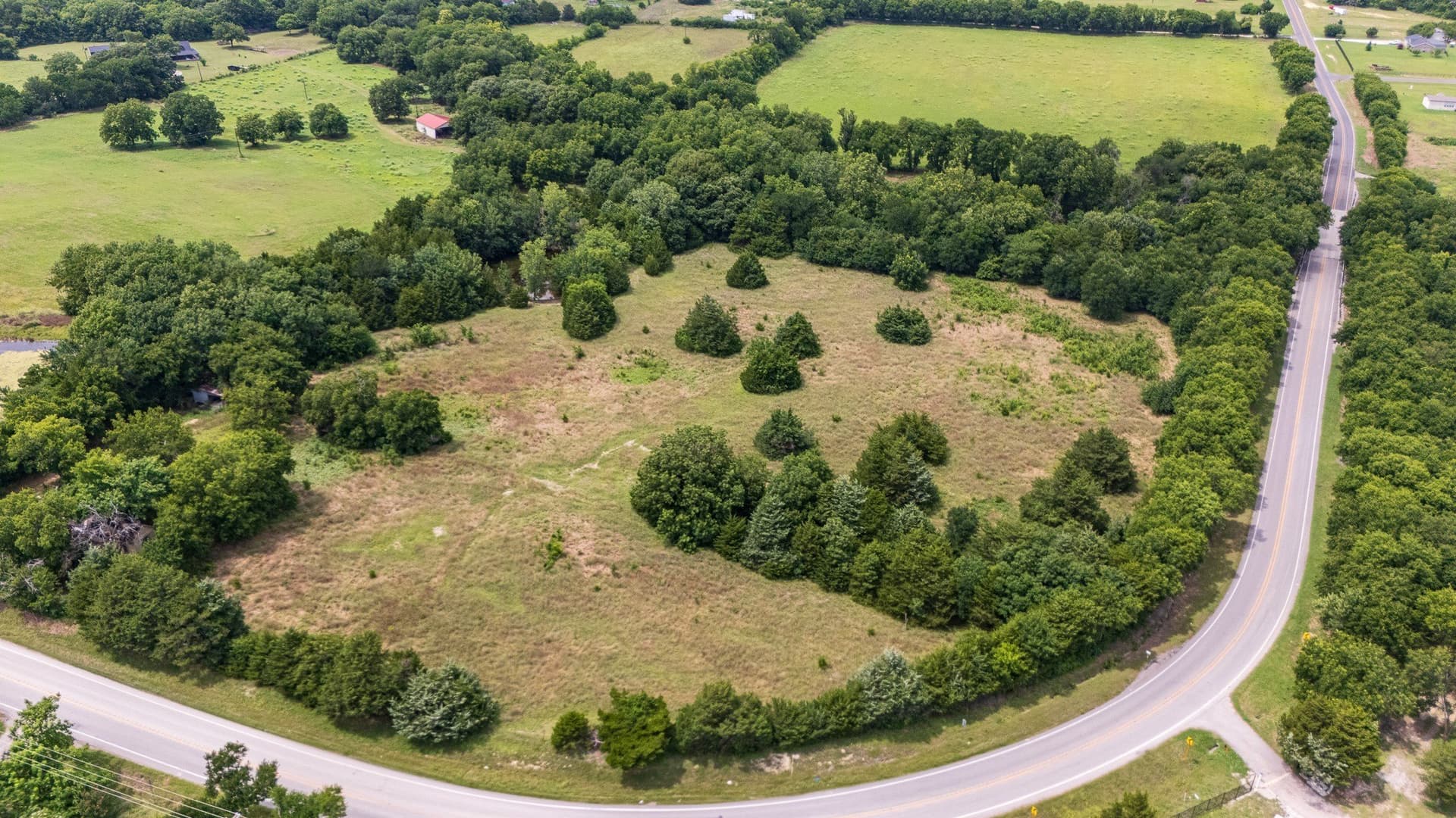 9.11 acres in Collin County - photo 8