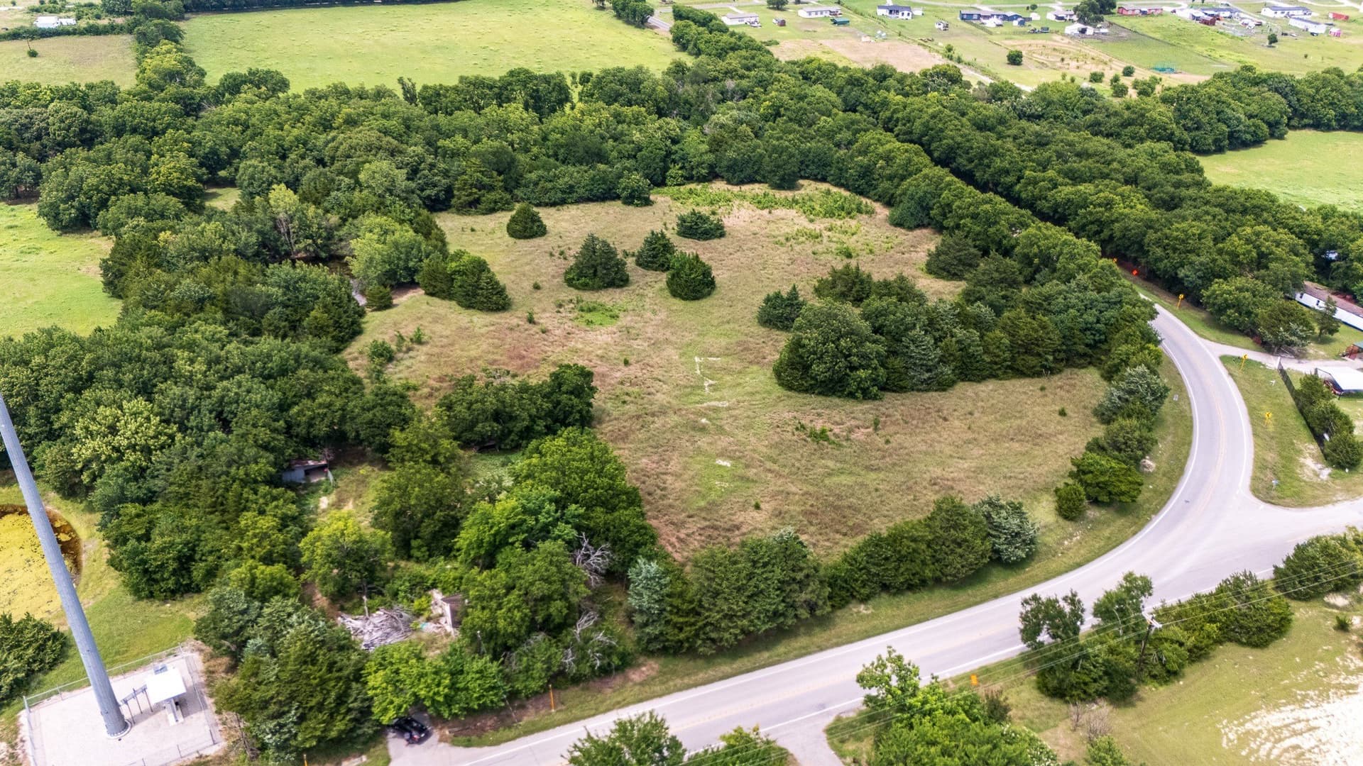 9.11 acres in Collin County - photo 10