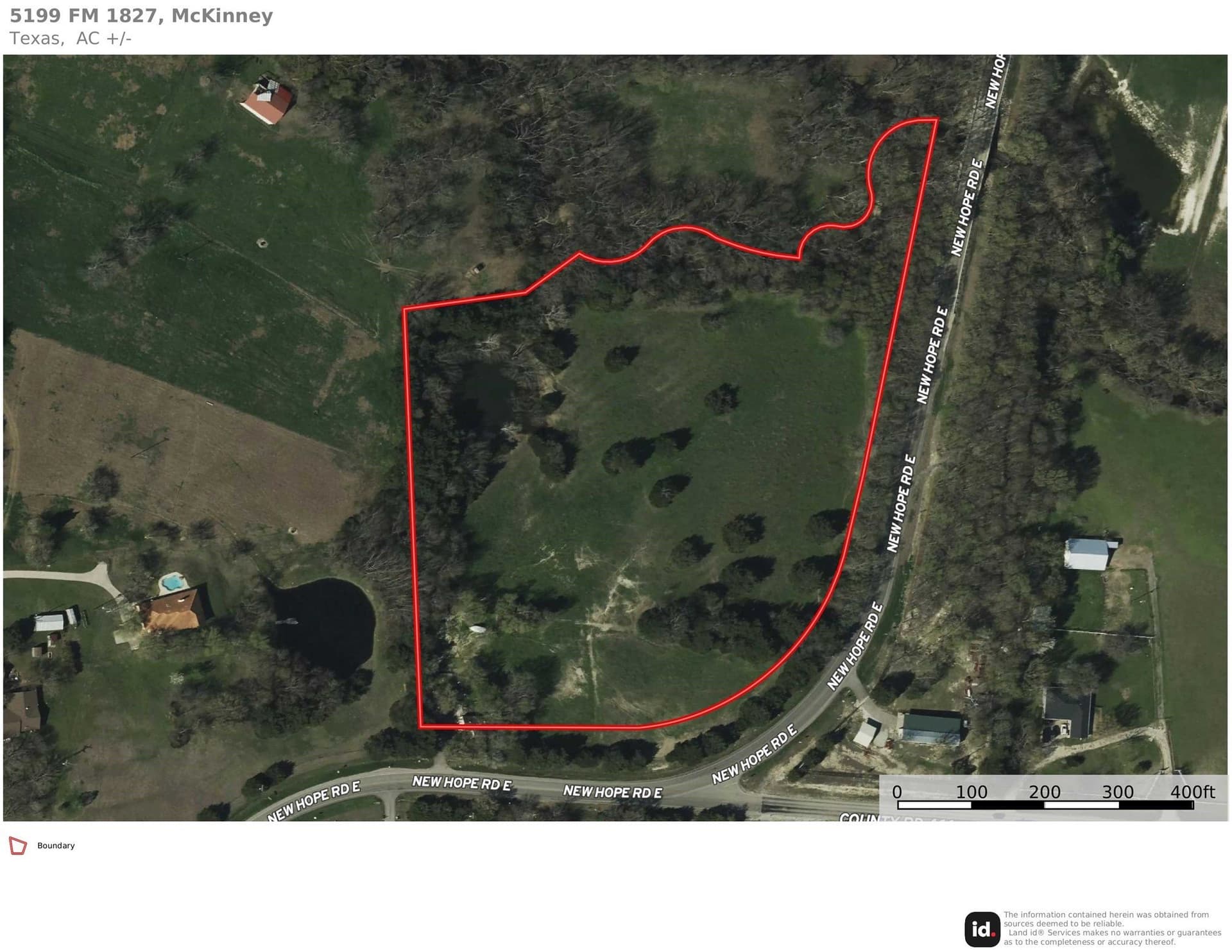 9.11 acres in Collin County - photo 17