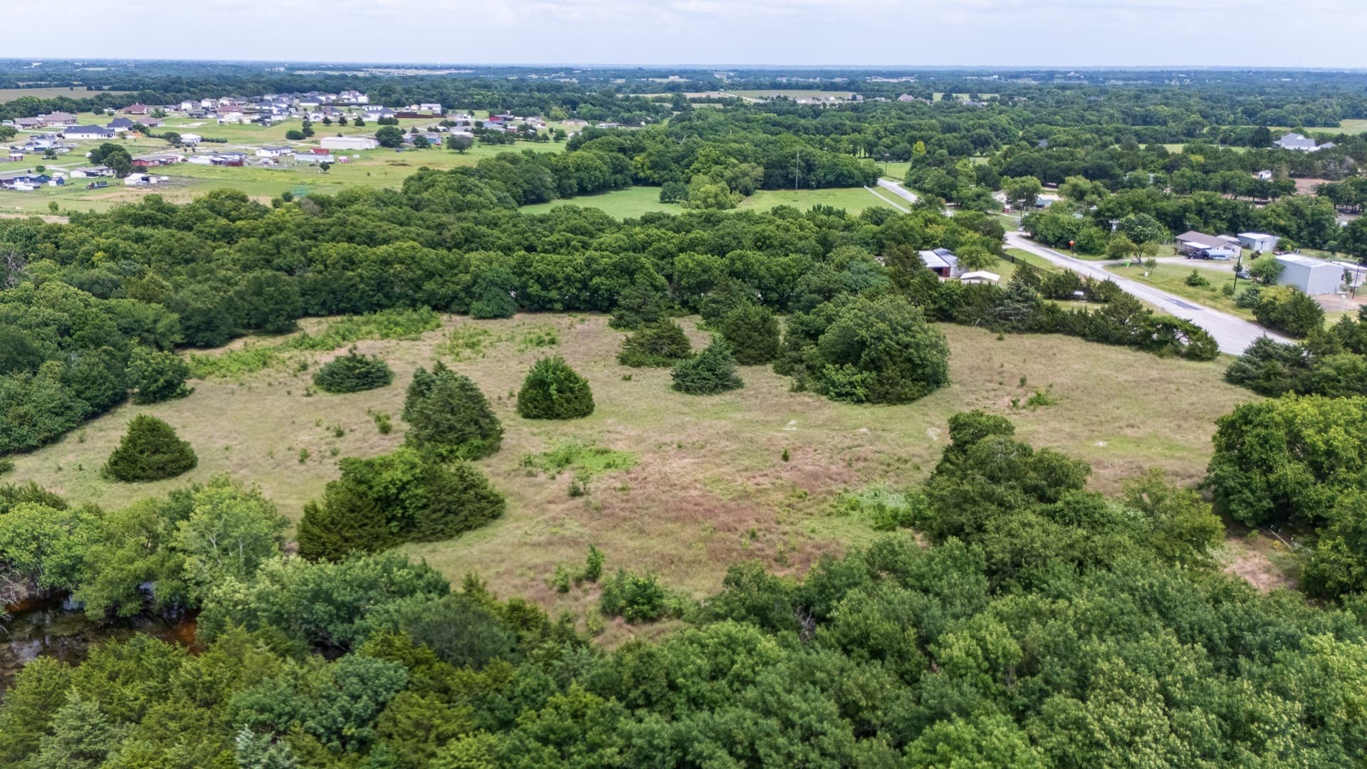 9.11 acres in Collin County - photo 7