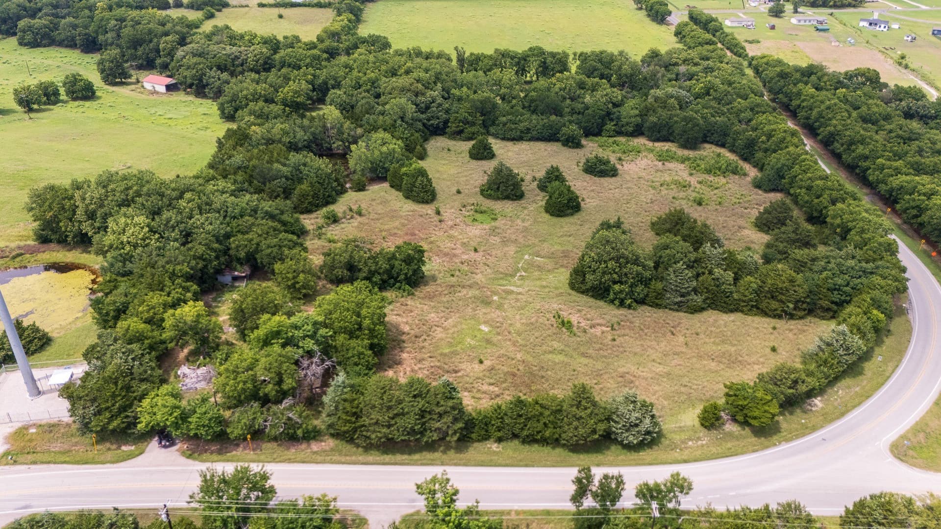 9.11 acres in Collin County - photo 9