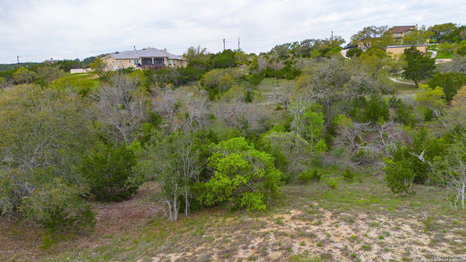 4.35 acres in Comal County gallery image 3