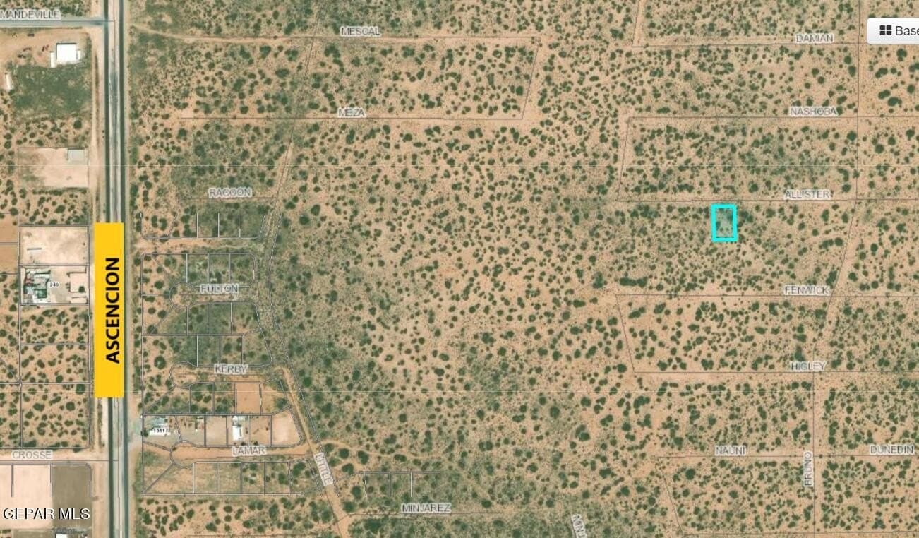 0.23 acres in El Paso County gallery image 2