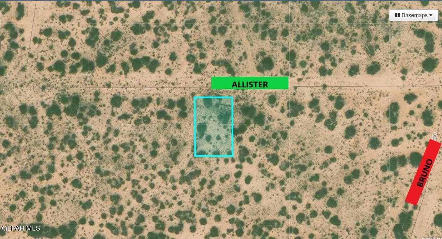 0.23 acres in El Paso County gallery image 4