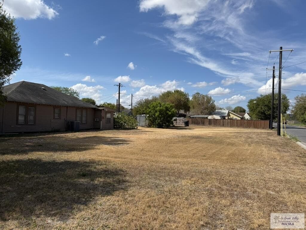 0.16 acres in CAMERON County - photo 4