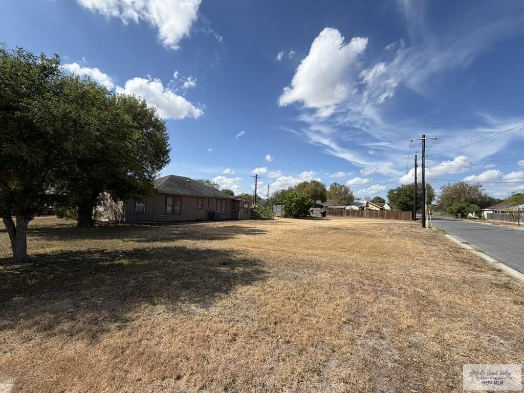 0.16 acres in CAMERON County - photo 3