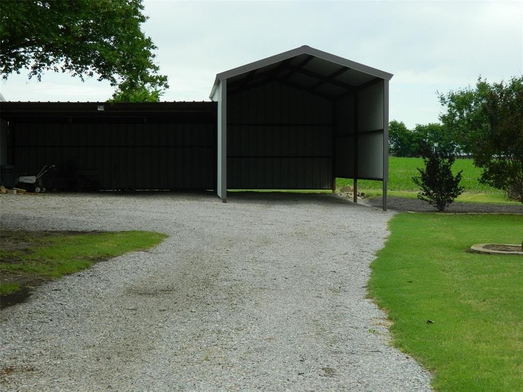 0.89 acres in Fannin County