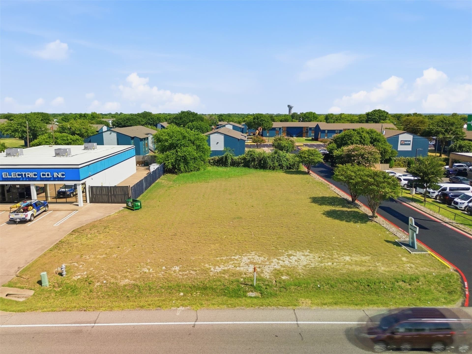 0.41 acres in Dallas County - photo 2