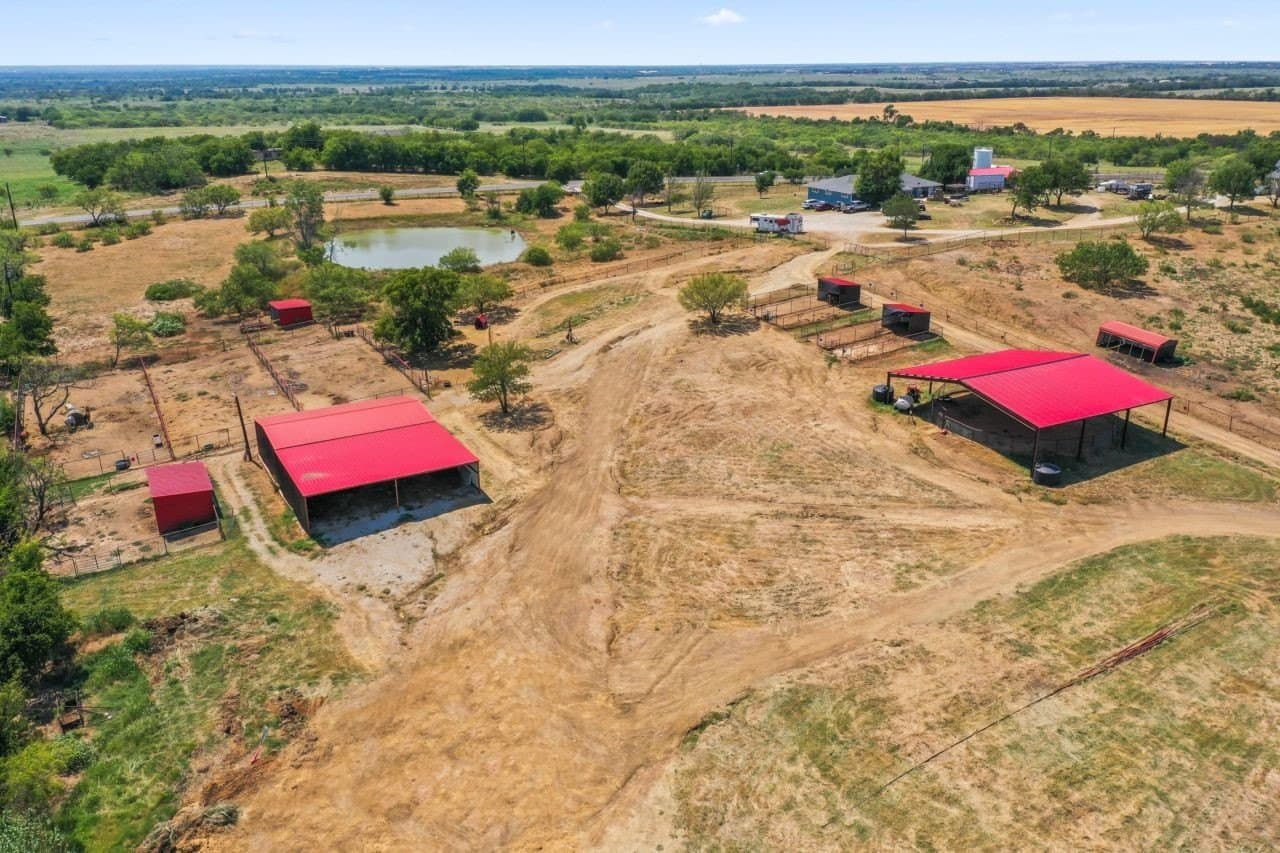 48.51 acres in Denton County - photo 20