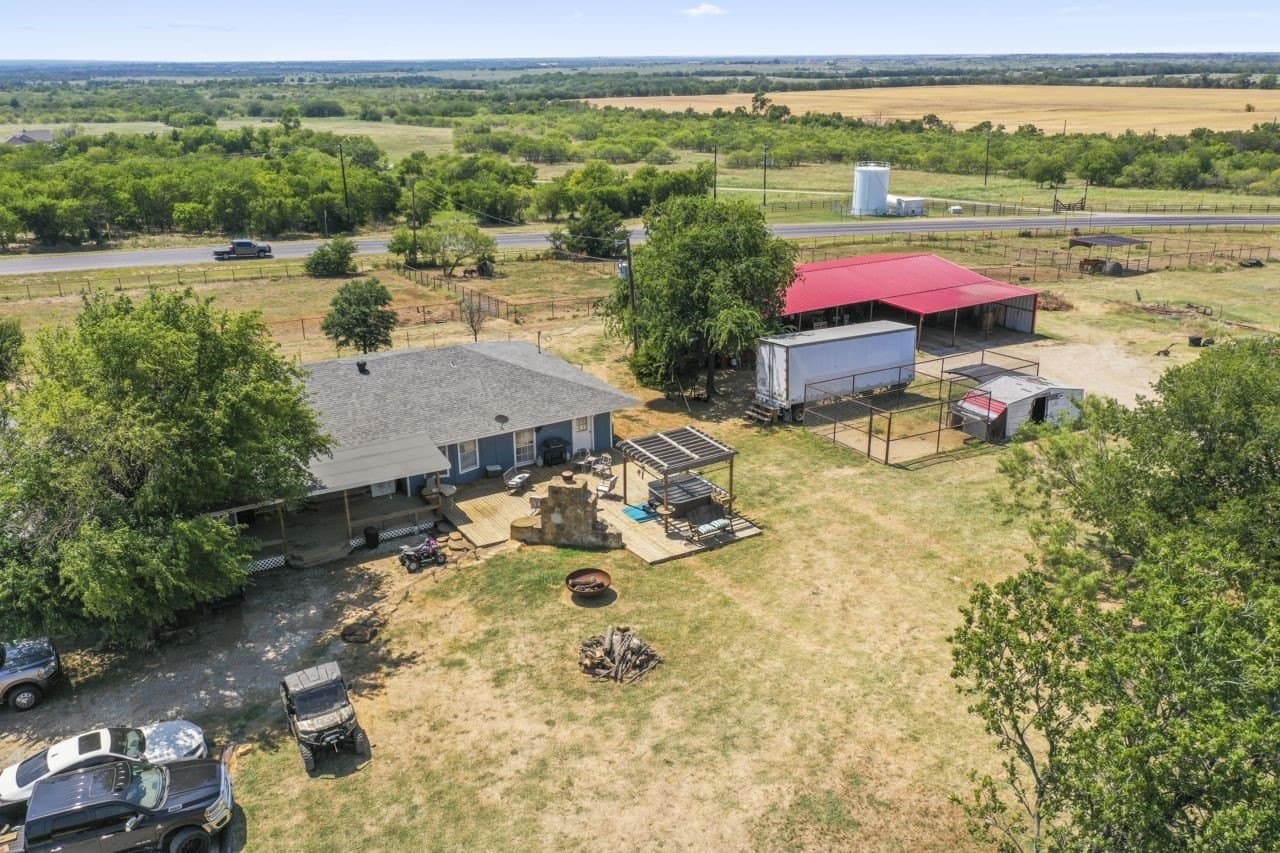 48.51 acres in Denton County - photo 25