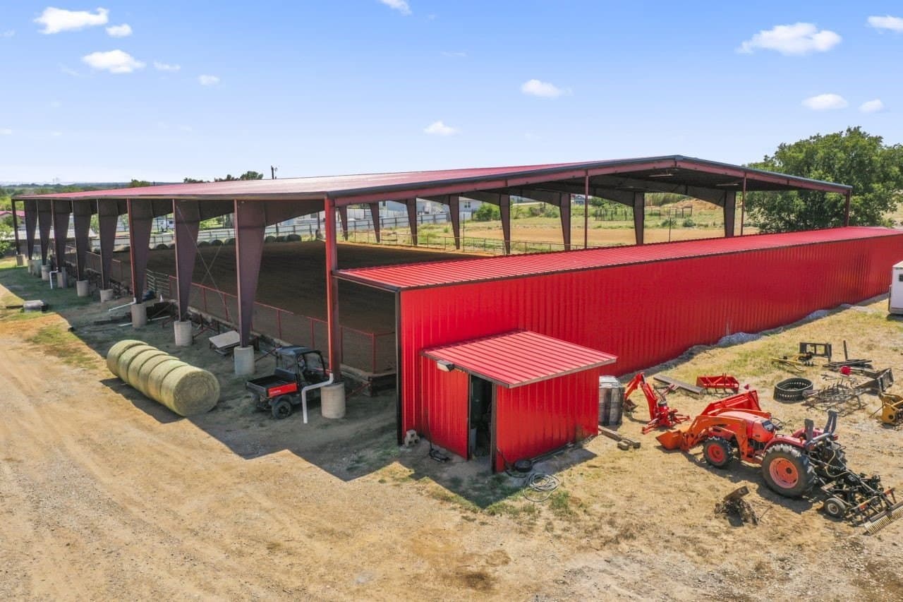 48.51 acres in Denton County - photo 10