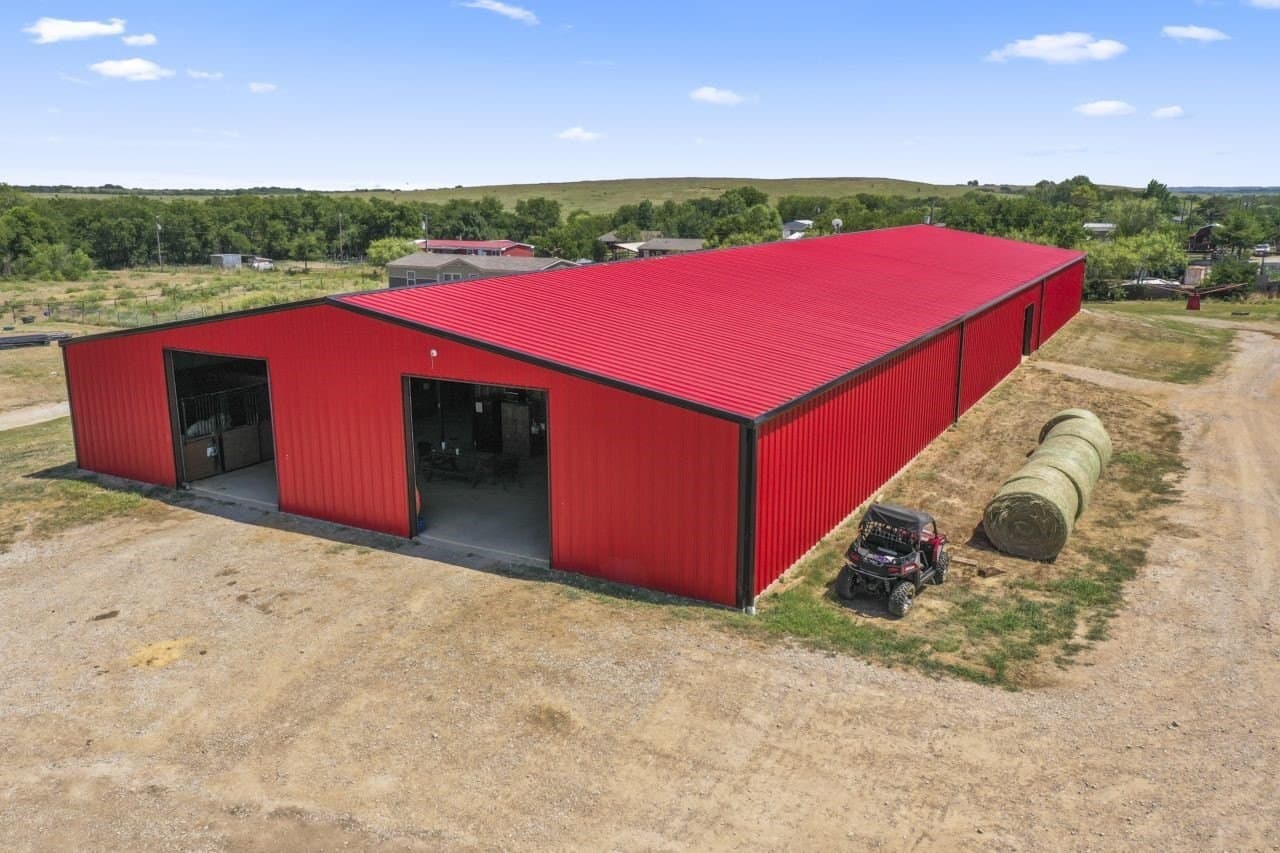 48.51 acres in Denton County - photo 12
