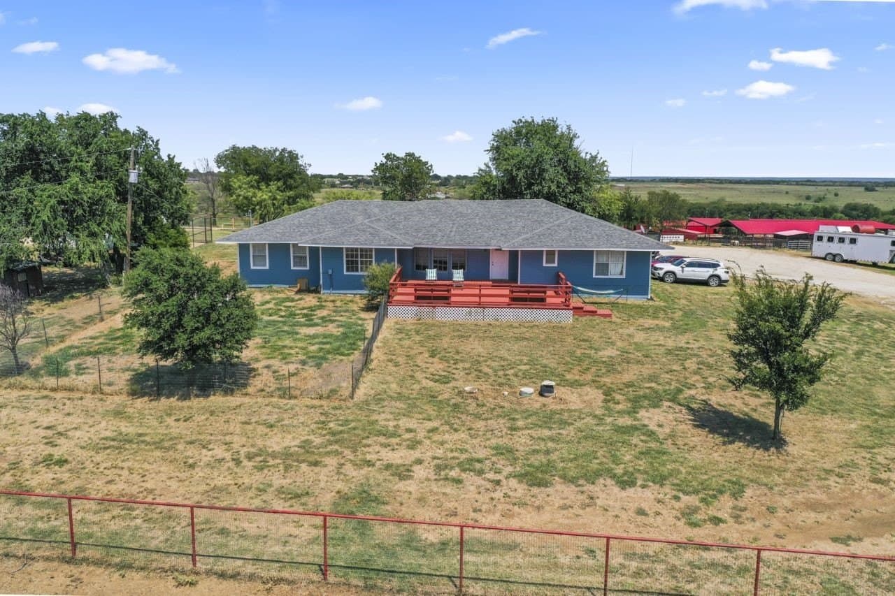 48.51 acres in Denton County - photo 23