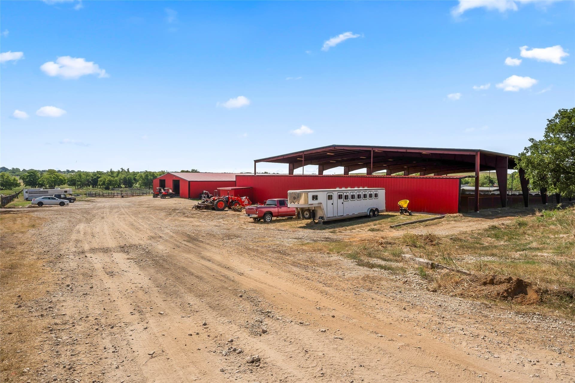 48.51 acres in Denton County - photo 8