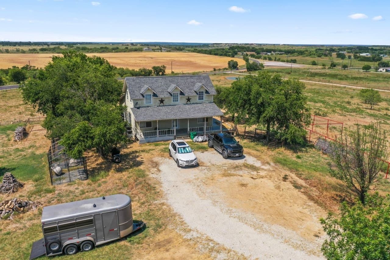 48.51 acres in Denton County - photo 24