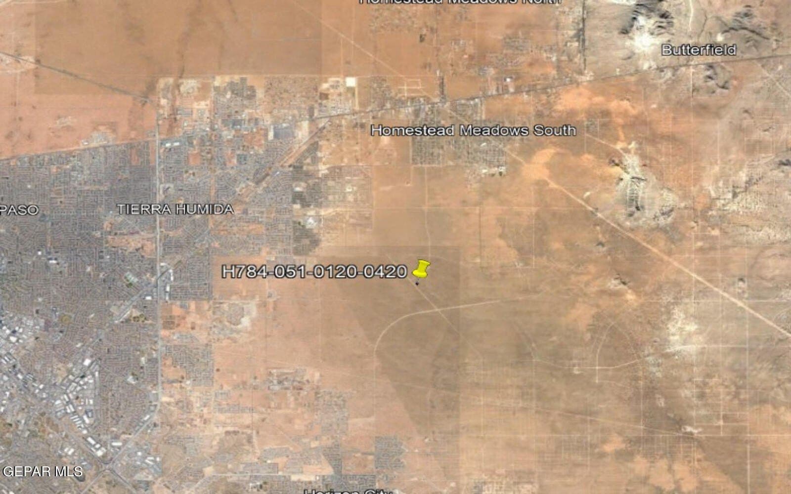 0.25 acres in El Paso County gallery image 4