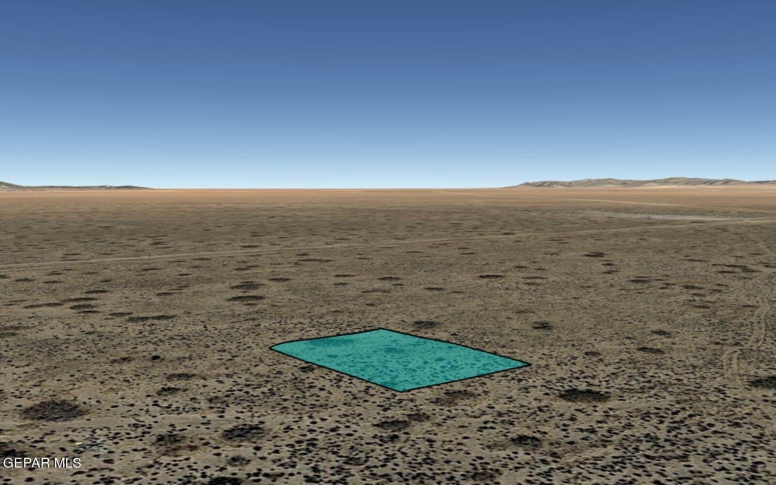 0.25 acres in El Paso County - photo 6