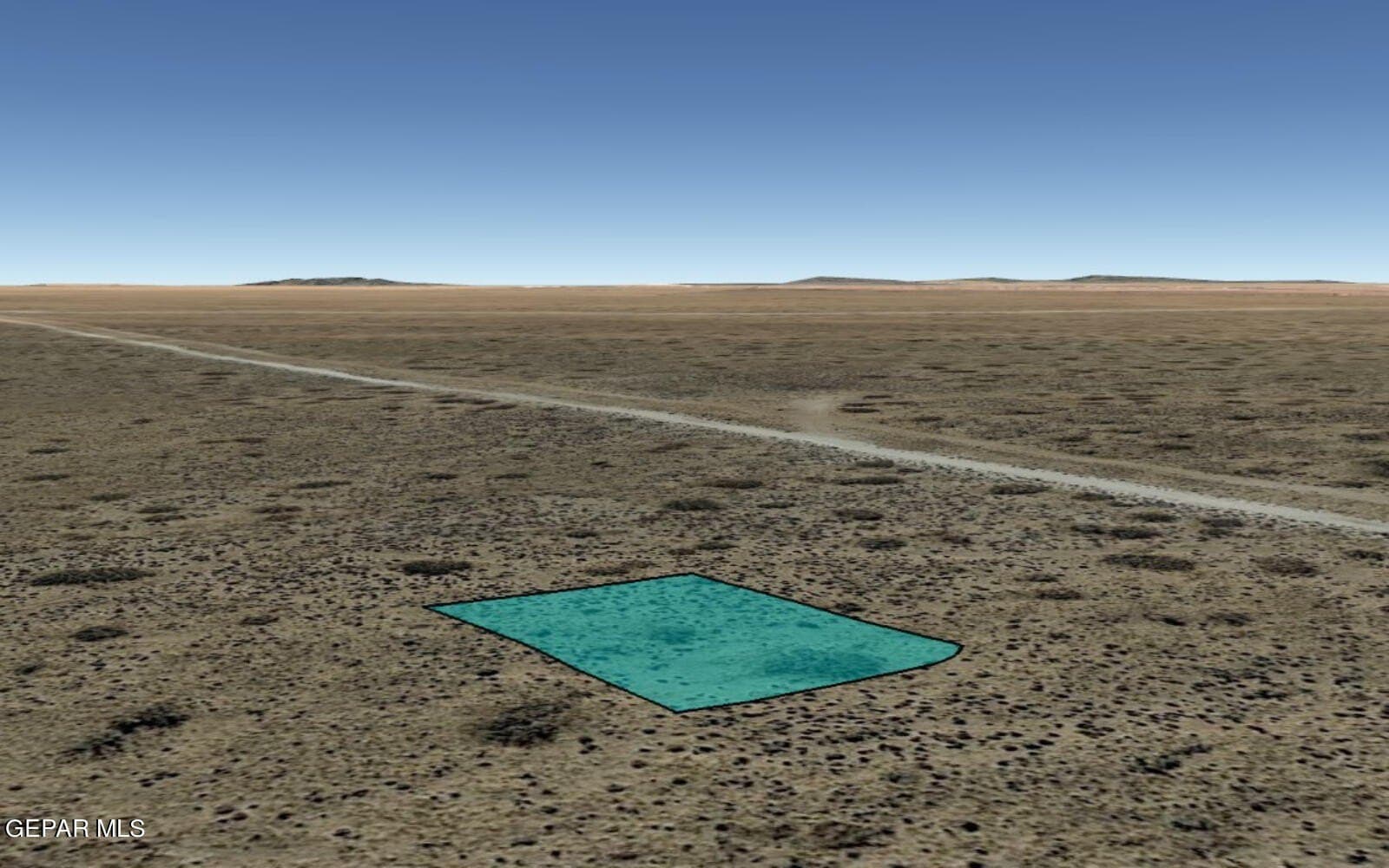 0.25 acres in El Paso County - photo 8