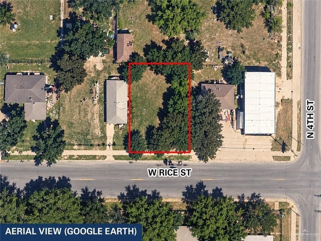 0.16 acres in Brooks County - photo 8