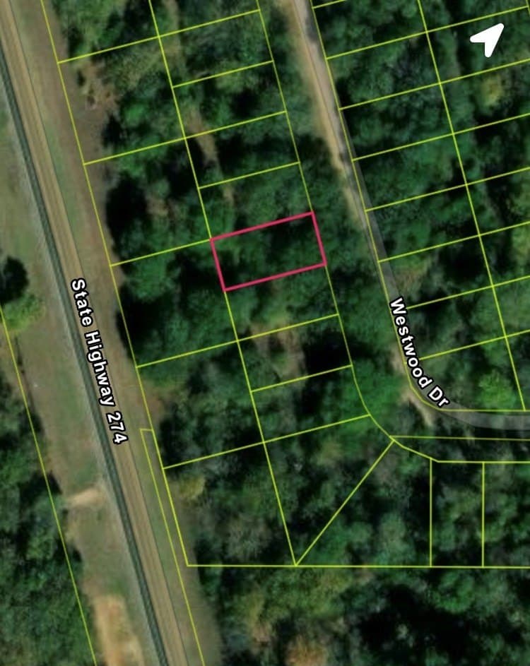 0.12 acres in Henderson County featured view