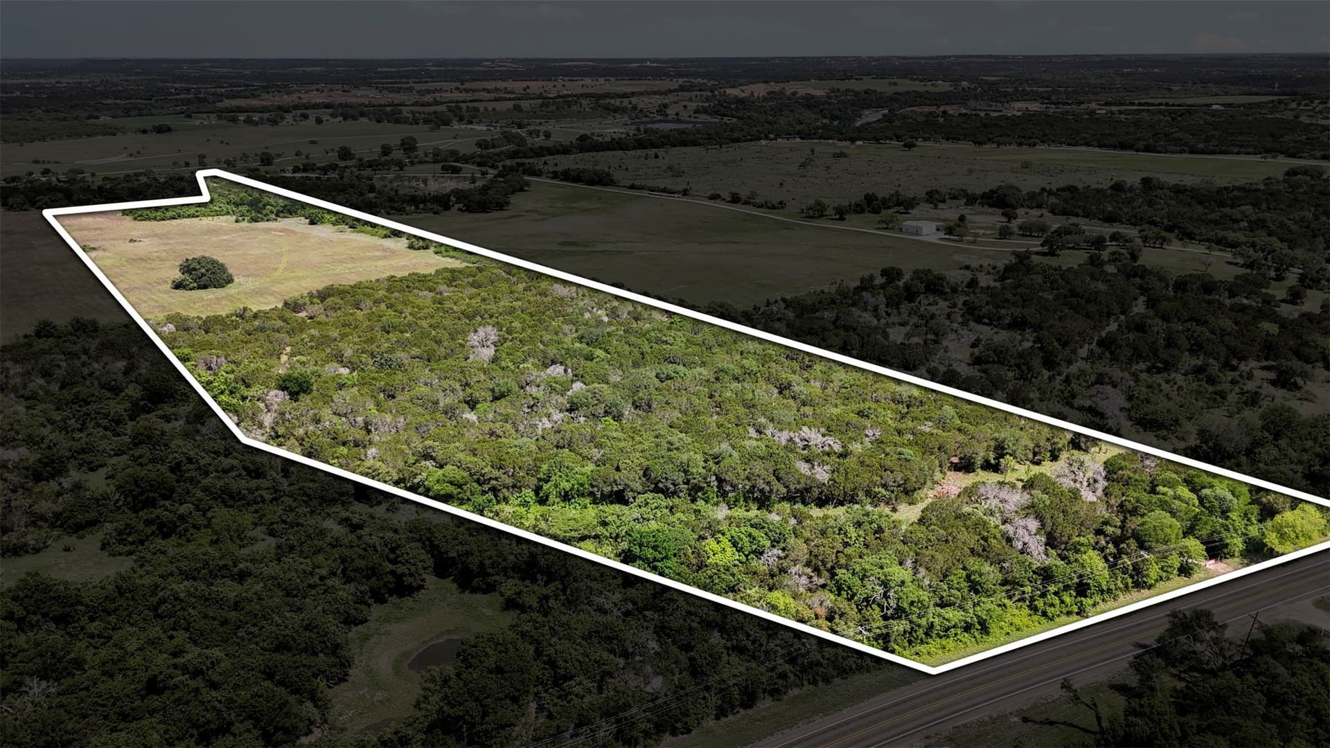 33.3 acres in Somervell County - photo 18