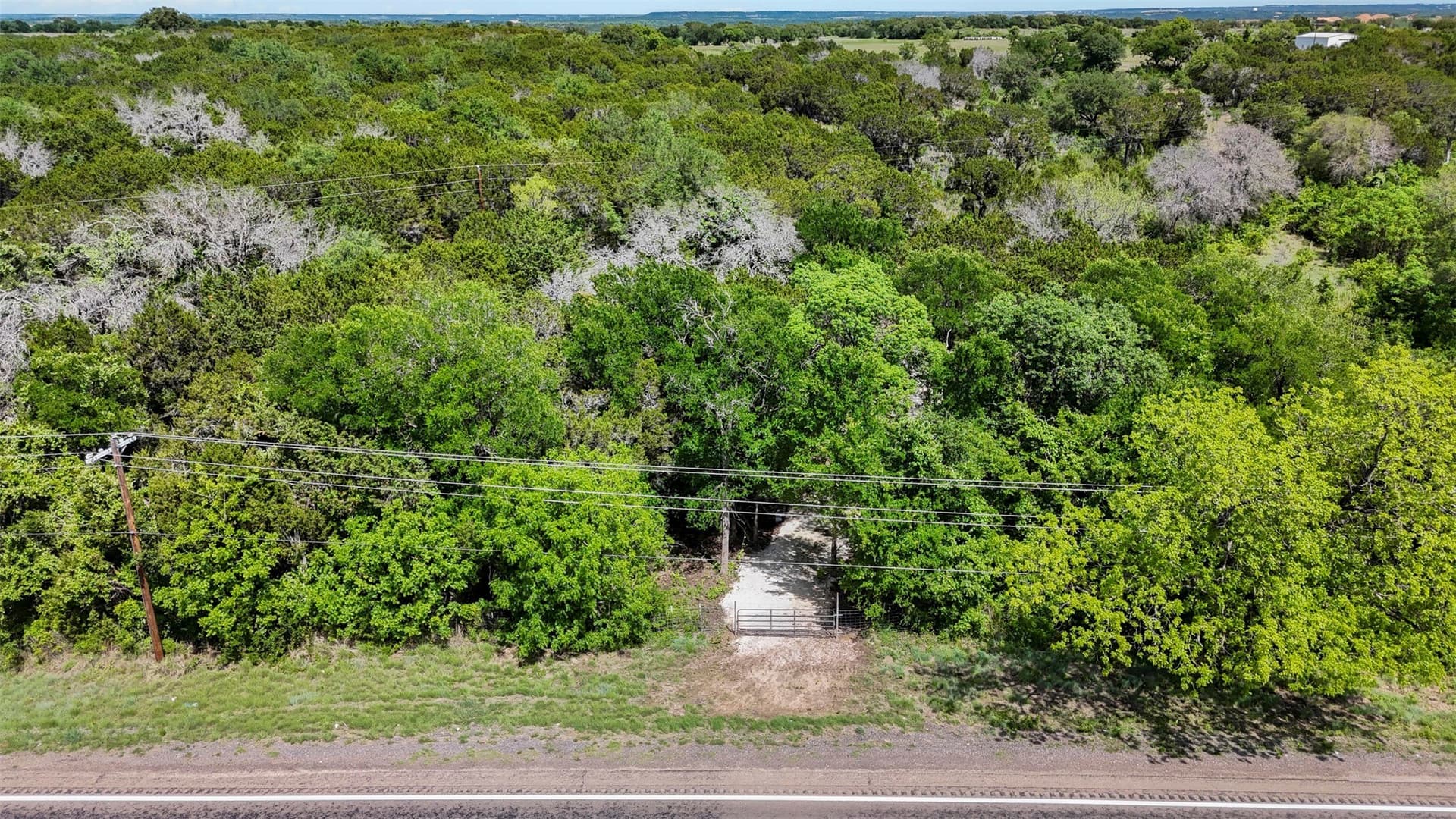 33.3 acres in Somervell County - photo 10