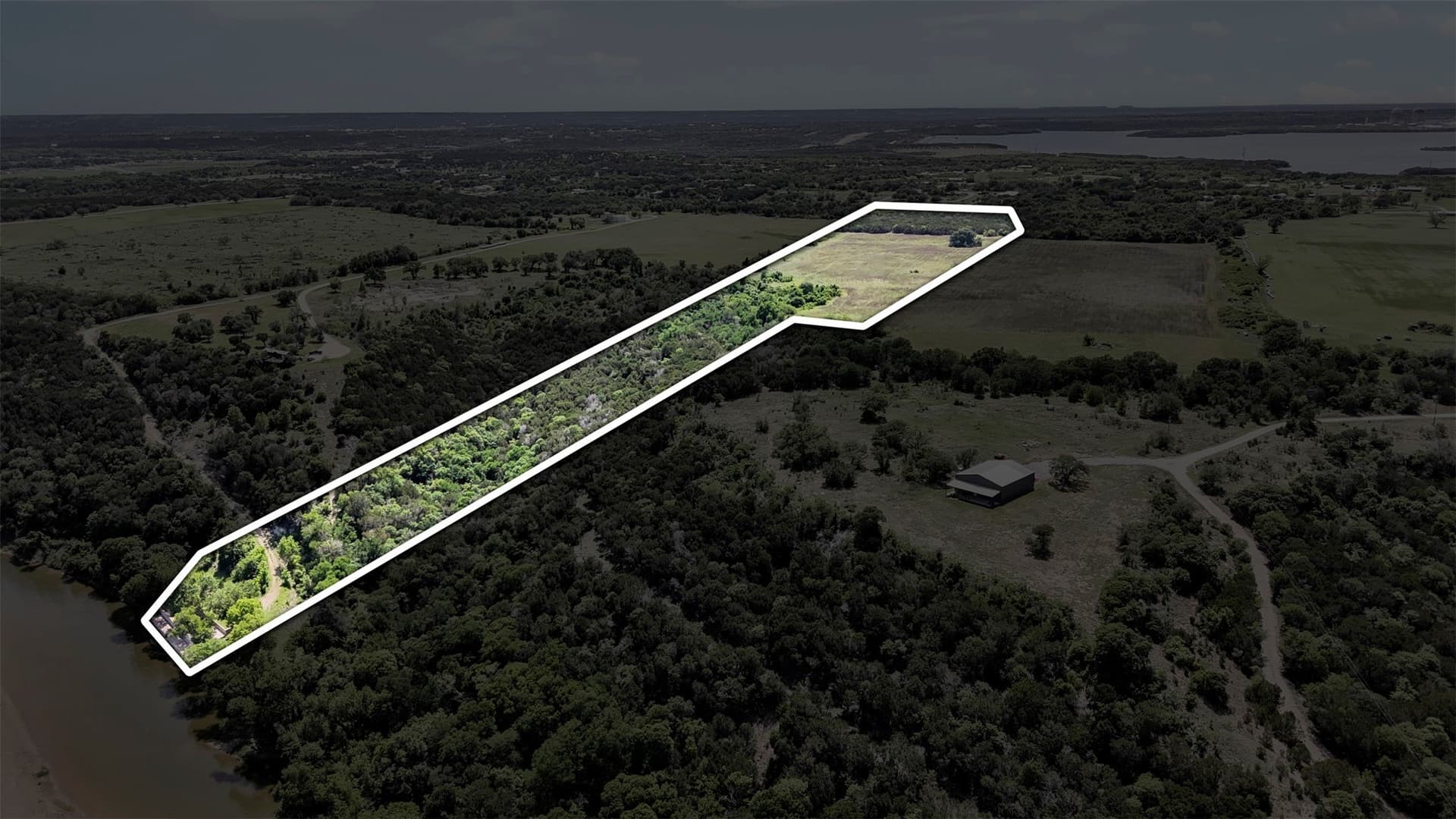 33.3 acres in Somervell County - photo 19