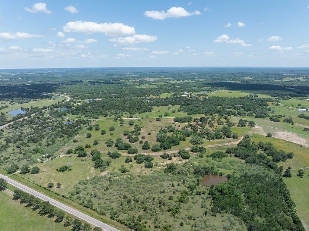 25 acres in Fayette County gallery image 2